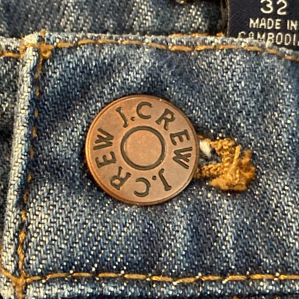 Reimaged by J.Crew Plus Size High-rise Medium Wash Skinny Jeans 3165